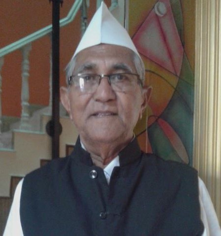 Mr. Suryawanshi