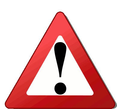 alert